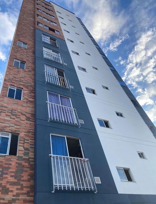 Apartaestudio en venta en Comuneros, Bucaramanga, 30 m² · foto 7 de 7