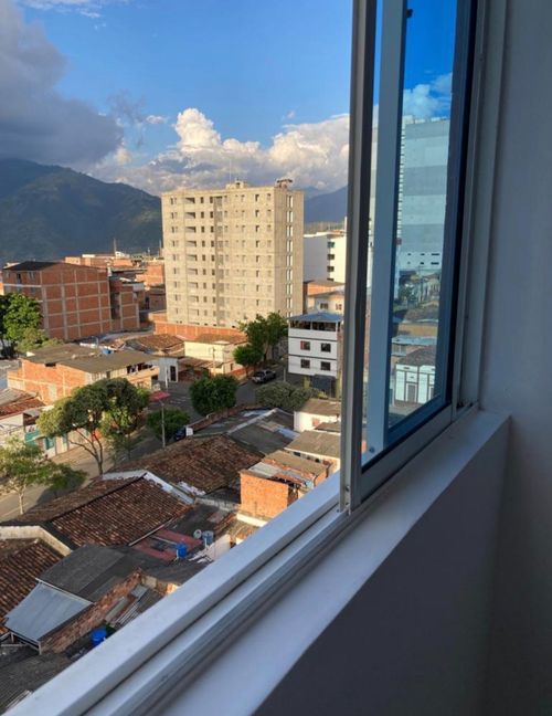 Apartaestudio en venta en Comuneros, Bucaramanga, 30 m² · foto 3 de 7