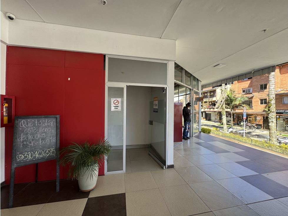 1BR Apartment in San antonio (10 m²) - 3