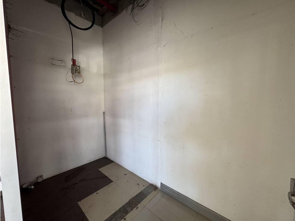 1BR Apartment in San antonio (10 m²) - 4