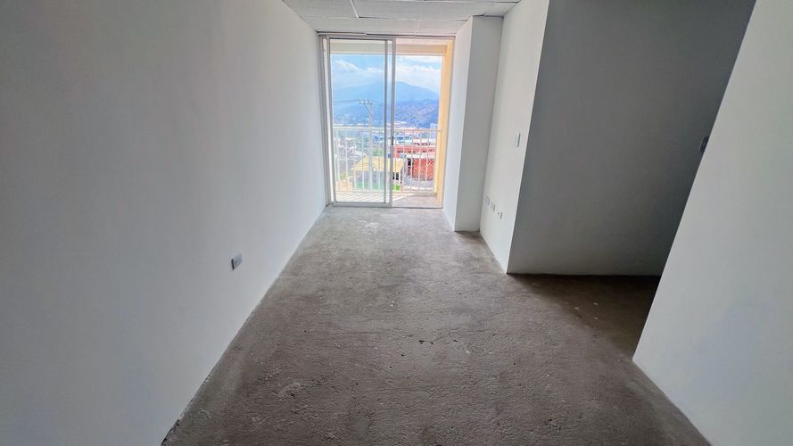 Apartamento de 3 alcobas en venta en Bellavista, Girón, 58 m² · foto 6 de 12