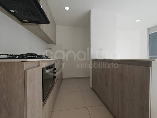 Apartamento de 3 alcobas en arriendo en Villa Paula, Itagüí, 65 m² · foto 2 de 17