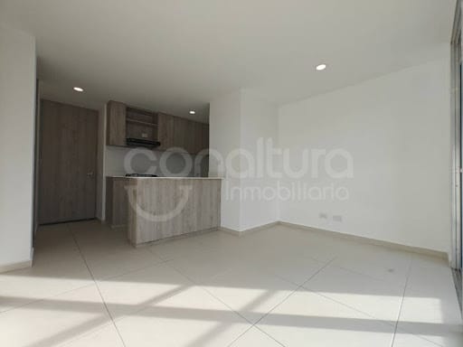 Apartamento de 3 alcobas en arriendo en Villa Paula, Itagüí, 65 m² · foto 3 de 17