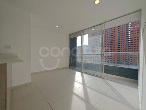 Apartamento de 3 alcobas en arriendo en Villa Paula, Itagüí, 65 m² · foto 4 de 17
