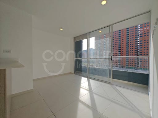 Apartamento de 3 alcobas en arriendo en Villa Paula, Itagüí, 65 m² · foto 5 de 17