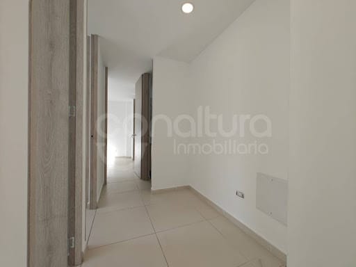 Apartamento de 3 alcobas en arriendo en Villa Paula, Itagüí, 65 m² · foto 6 de 17