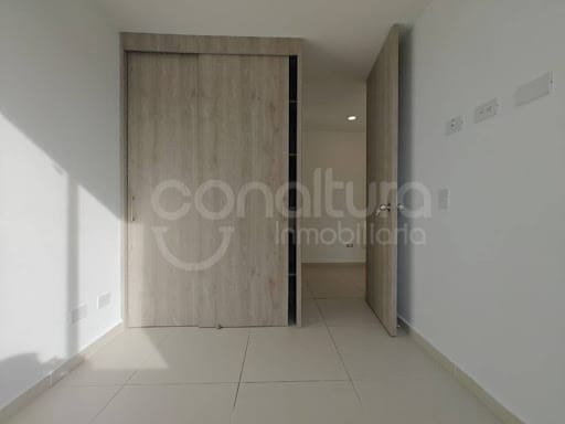 Apartamento de 3 alcobas en arriendo en Villa Paula, Itagüí, 65 m² · foto 7 de 17