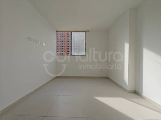 Apartamento de 3 alcobas en arriendo en Villa Paula, Itagüí, 65 m² · foto 8 de 17