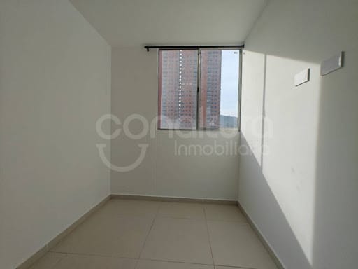 Apartamento de 3 alcobas en arriendo en Villa Paula, Itagüí, 65 m² · foto 9 de 17