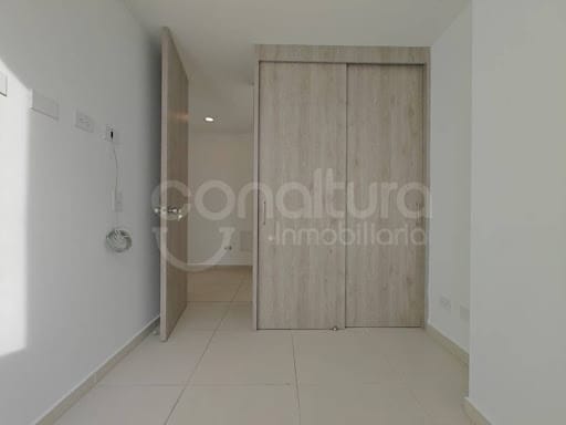 Apartamento de 3 alcobas en arriendo en Villa Paula, Itagüí, 65 m² · foto 10 de 17