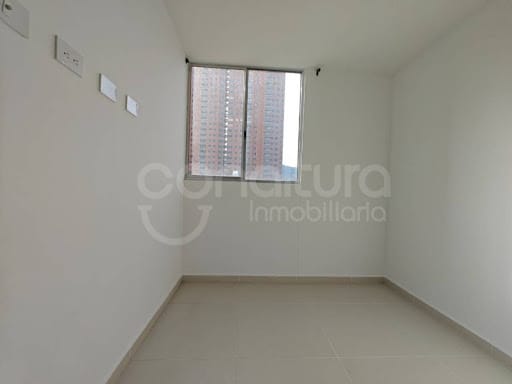 Apartamento de 3 alcobas en arriendo en Villa Paula, Itagüí, 65 m² · foto 12 de 17
