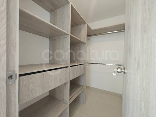 Apartamento de 3 alcobas en arriendo en Villa Paula, Itagüí, 65 m² · foto 13 de 17