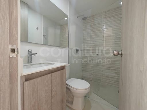 Apartamento de 3 alcobas en arriendo en Villa Paula, Itagüí, 65 m² · foto 14 de 17