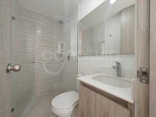 Apartamento de 3 alcobas en arriendo en Villa Paula, Itagüí, 65 m² · foto 15 de 17