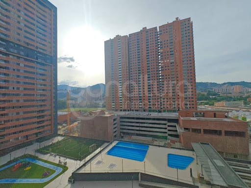 Apartamento de 3 alcobas en arriendo en Villa Paula, Itagüí, 65 m² · foto 17 de 17
