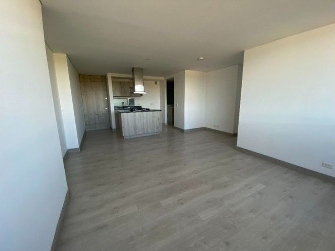 3BR Apartment in Santa ana (90 m²) - 2