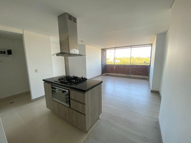 3BR Apartment in Santa ana (90 m²) - 3