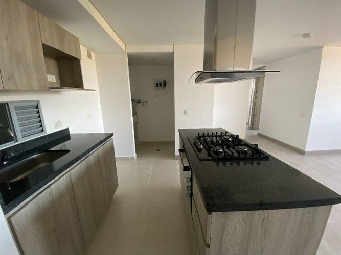 3BR Apartment in Santa ana (90 m²) - 4