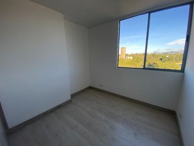 Apartamento de 3 alcobas en arriendo en Santa Ana, Rionegro, 90 m² · foto 8 de 18