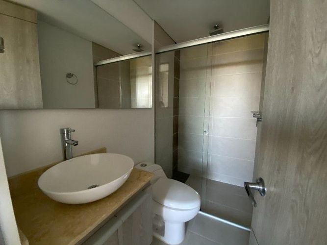 Apartamento de 3 alcobas en arriendo en Santa Ana, Rionegro, 90 m² · foto 14 de 18