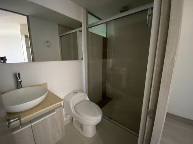 Apartamento de 3 alcobas en arriendo en Santa Ana, Rionegro, 90 m² · foto 15 de 18
