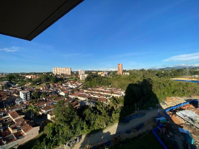 Apartamento de 3 alcobas en arriendo en Santa Ana, Rionegro, 90 m² · foto 18 de 18