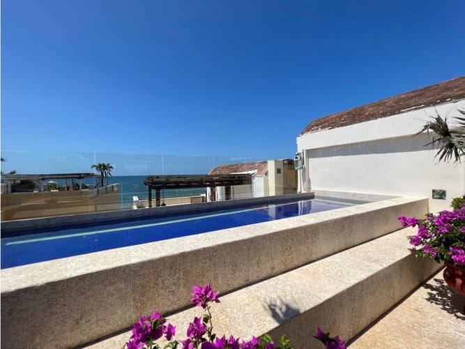 Apartamento de 3 alcobas en venta en Cartagena De Indias, Cartagena, 297 m² · foto 7 de 24