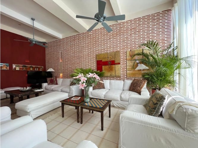 Apartamento de 3 alcobas en venta en Cartagena De Indias, Cartagena, 297 m² · foto 10 de 24