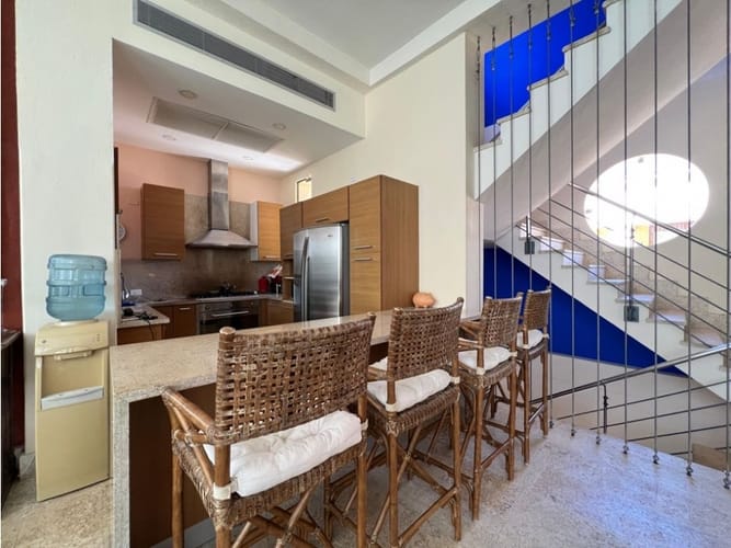 Apartamento de 3 alcobas en venta en Cartagena De Indias, Cartagena, 297 m² · foto 11 de 24