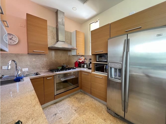 Apartamento de 3 alcobas en venta en Cartagena De Indias, Cartagena, 297 m² · foto 12 de 24