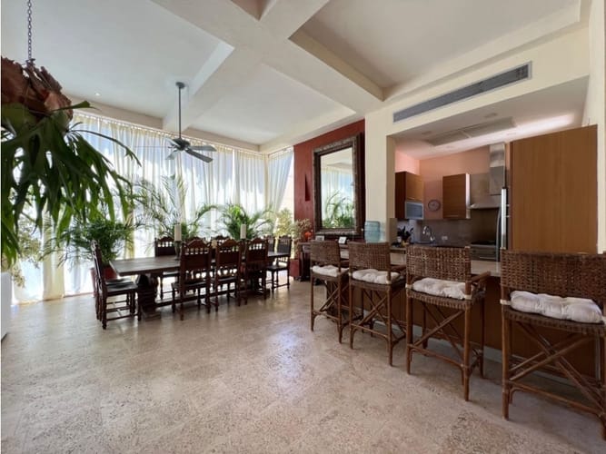 Apartamento de 3 alcobas en venta en Cartagena De Indias, Cartagena, 297 m² · foto 14 de 24
