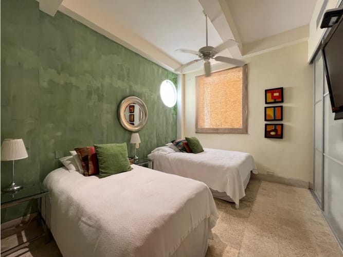 Apartamento de 3 alcobas en venta en Cartagena De Indias, Cartagena, 297 m² · foto 19 de 24