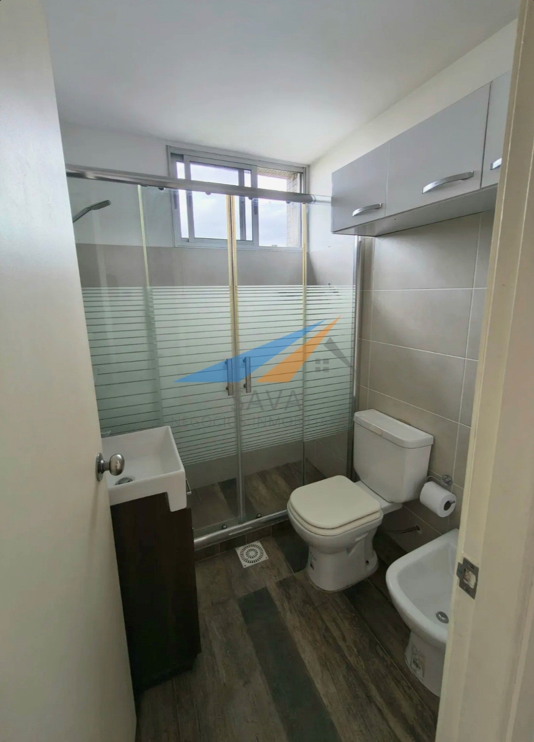 Alquiler Apartamento 2 Dormitorios en El Centro! Amueblado y Equipado. Piso Alto. · Foto 10