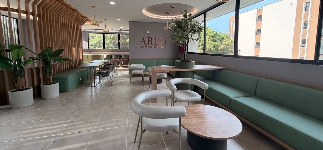 Apartaestudio en Arriendo en Pance, Cali