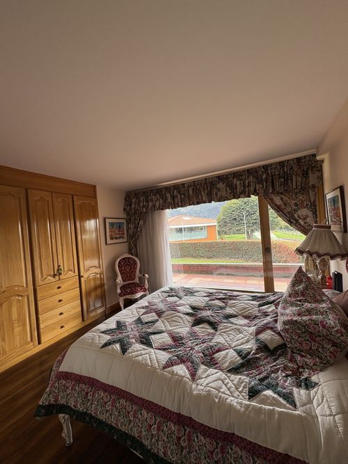 Casa de 4 alcobas en venta en Siberia, Cota, 1400 m² · foto 9 de 24