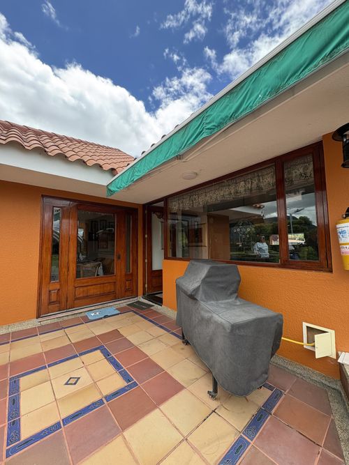 Casa de 4 alcobas en venta en Siberia, Cota, 1400 m² · foto 18 de 24