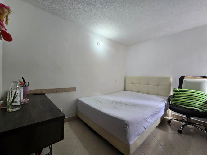Apartamento de 3 alcobas en venta en El Rincón, Medellín, 52 m² · foto 6 de 15