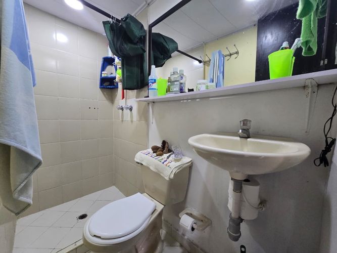 Apartamento de 3 alcobas en venta en El Rincón, Medellín, 52 m² · foto 15 de 15