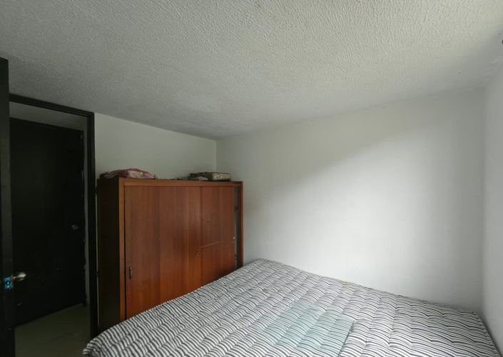 Apartamento de 3 alcobas en venta en El Rincón, Medellín, 52 m² · foto 9 de 15