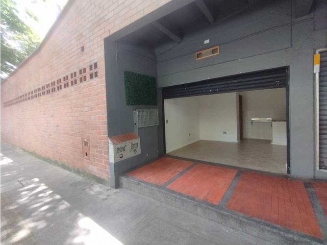 Local en arriendo en Alcala, Envigado, 12 m² · foto 3 de 7