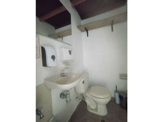 Local en arriendo en Alcala, Envigado, 12 m² · foto 7 de 7