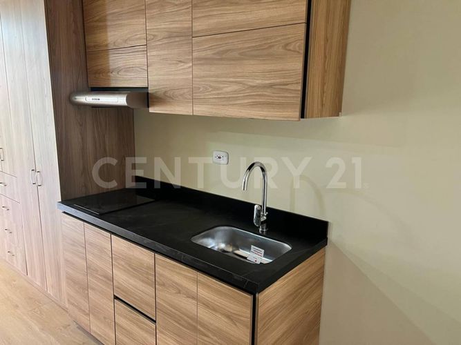 Apartaestudio en venta en Fontibon, Bogotá, 29 m² · foto 2 de 10