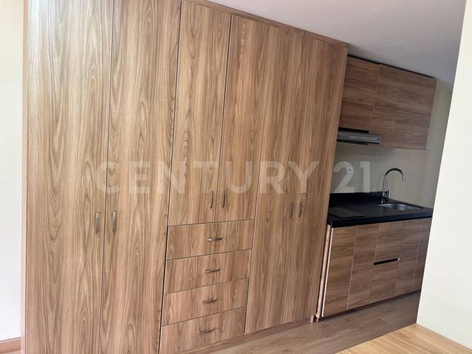 Apartaestudio en venta en Fontibon, Bogotá, 29 m² · foto 3 de 10