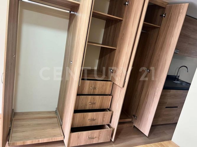 Apartaestudio en venta en Fontibon, Bogotá, 29 m² · foto 4 de 10