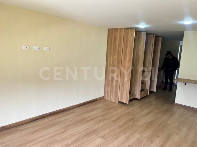 Apartaestudio en venta en Fontibon, Bogotá, 29 m² · foto 6 de 10