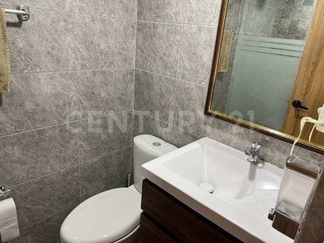 Apartaestudio en venta en Fontibon, Bogotá, 29 m² · foto 8 de 10
