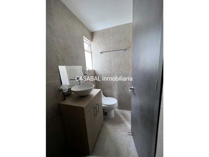 Apartamento de 2 alcobas en venta en Ub. Los Alpes, Tocancipá, 52 m² · foto 6 de 14