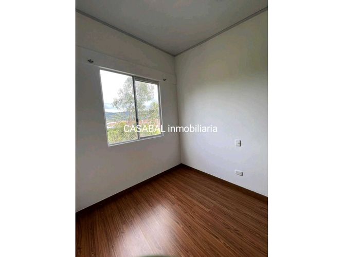 Apartamento de 2 alcobas en venta en Ub. Los Alpes, Tocancipá, 52 m² · foto 8 de 14