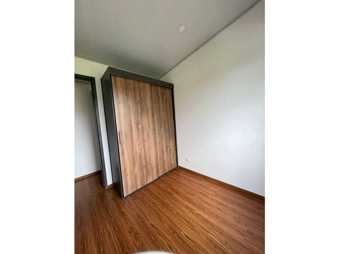 Apartamento de 2 alcobas en venta en Ub. Los Alpes, Tocancipá, 52 m² · foto 10 de 14