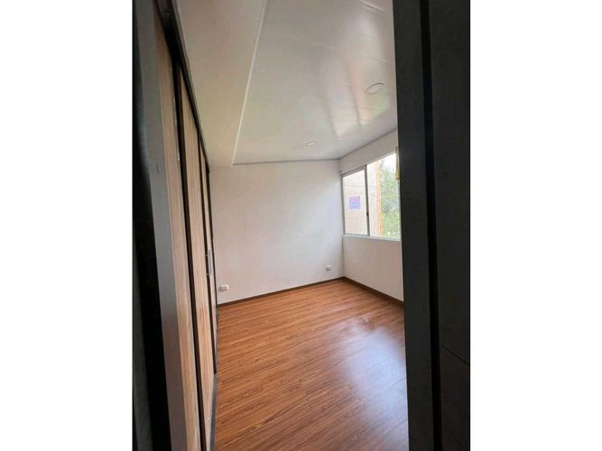 Apartamento de 2 alcobas en venta en Ub. Los Alpes, Tocancipá, 52 m² · foto 12 de 14